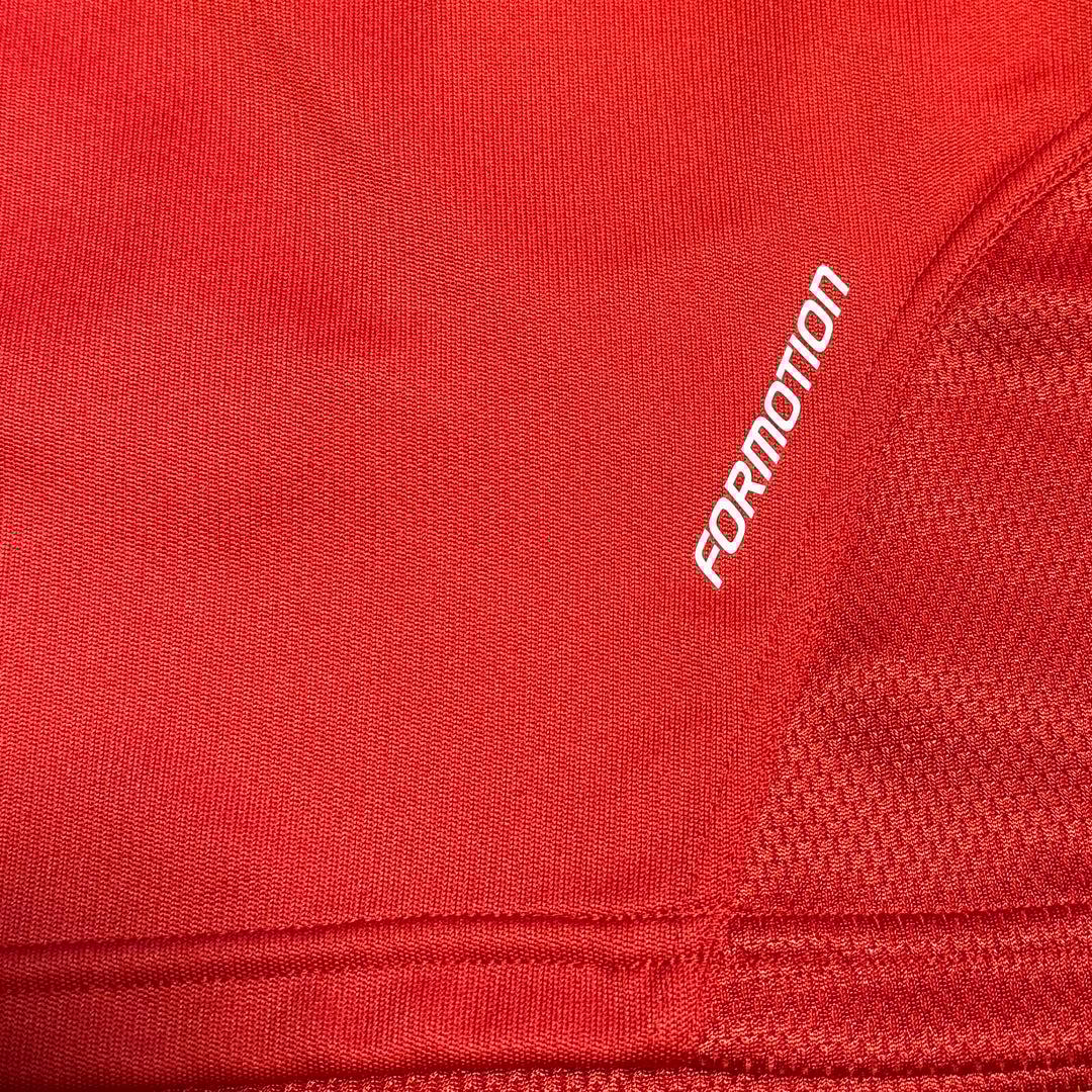 日本製 adidas ラグビー 神戸コベルコスティーラーズ ユニフォーム