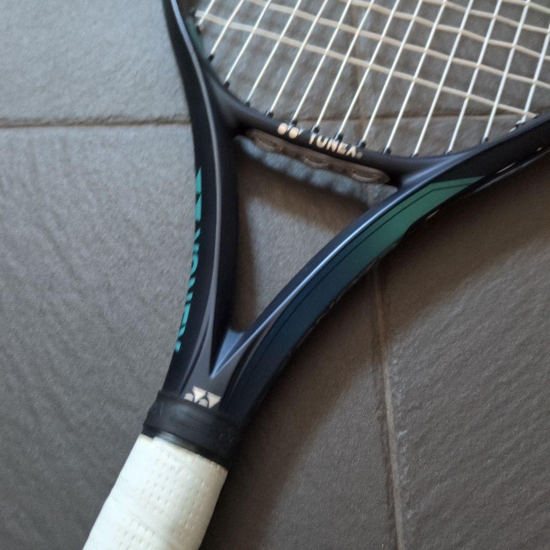 ヨネックス YONEX EZONE 105 Eゾーン G2