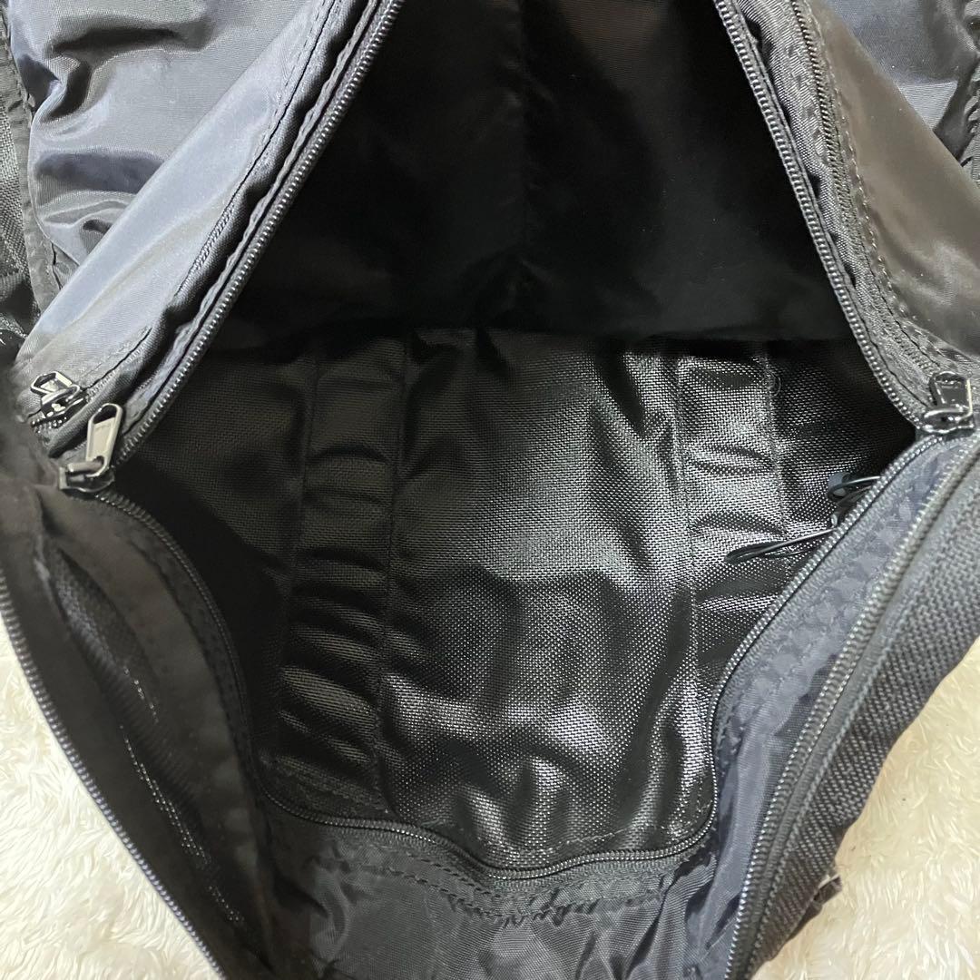 ちっち君様ブリーフィング　A4 3way LINER MW ブリーフケース