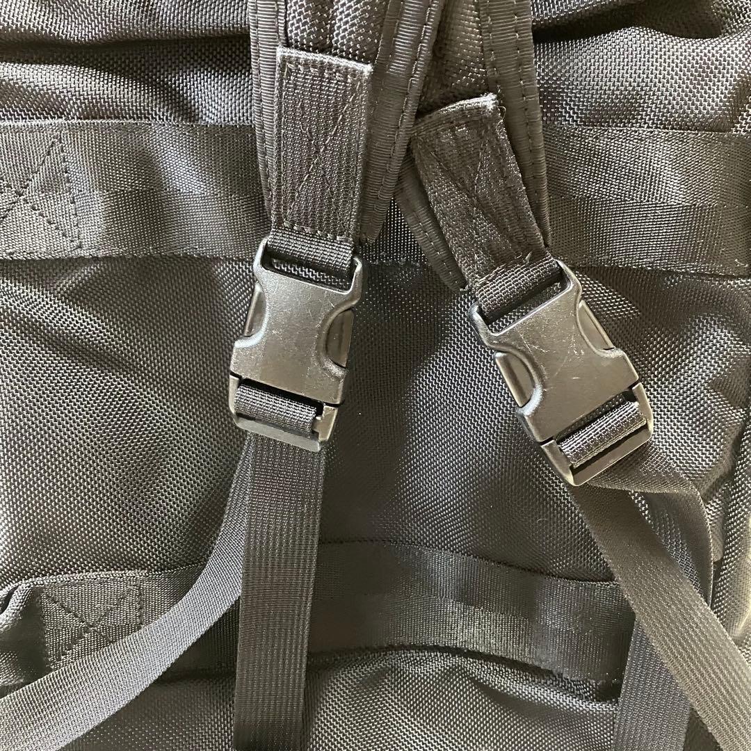 ちっち君様ブリーフィング　A4 3way LINER MW ブリーフケース