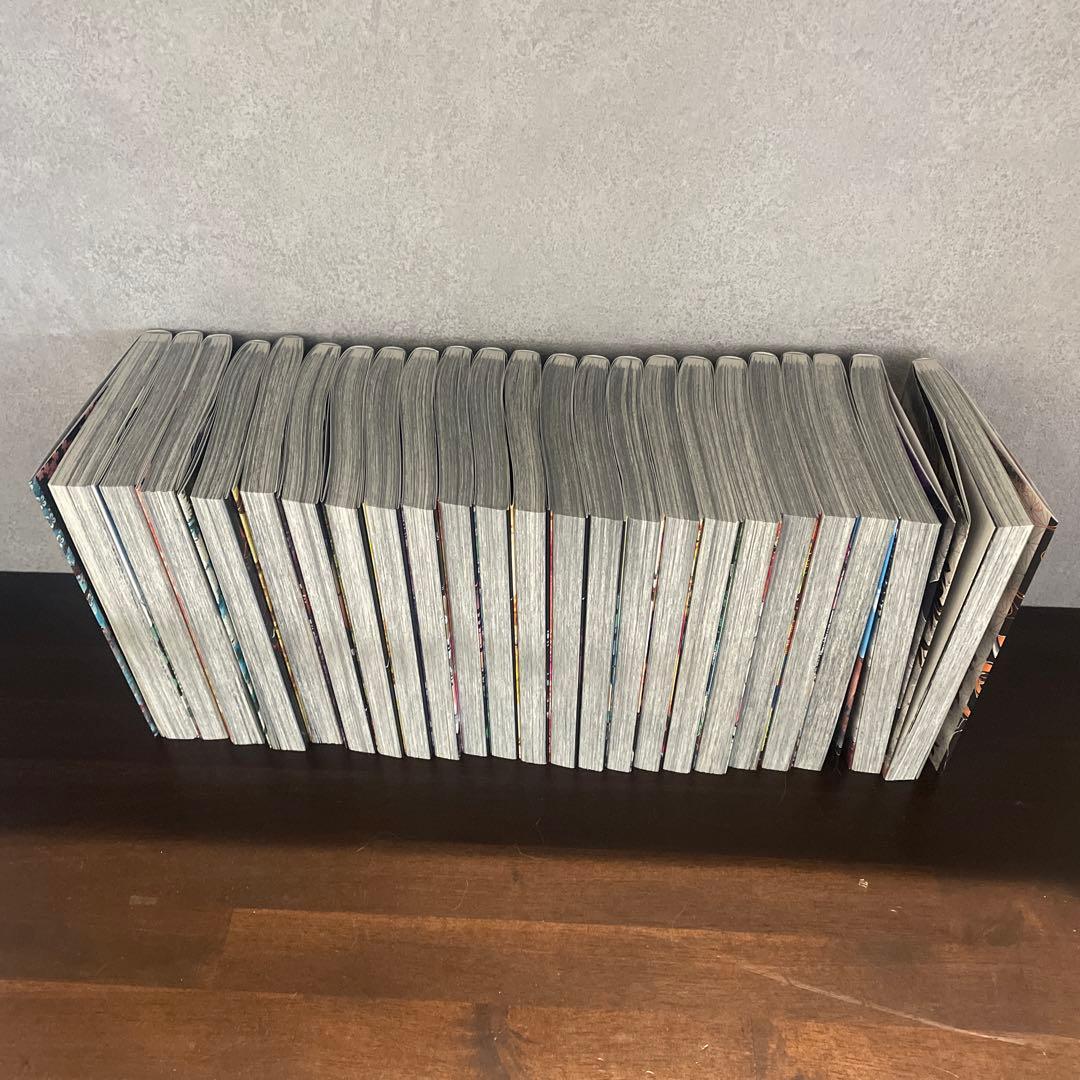 鬼滅の刃 全巻　1〜23巻