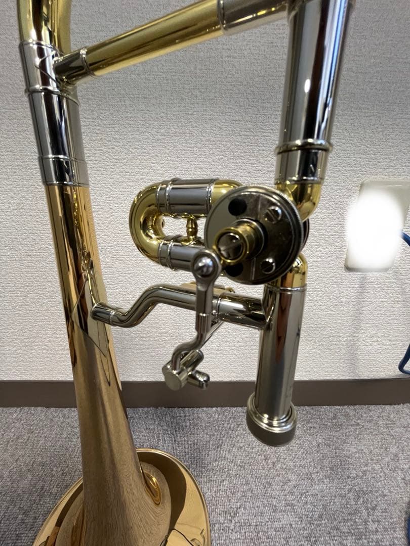 YAMAHA YSL-872【特注】