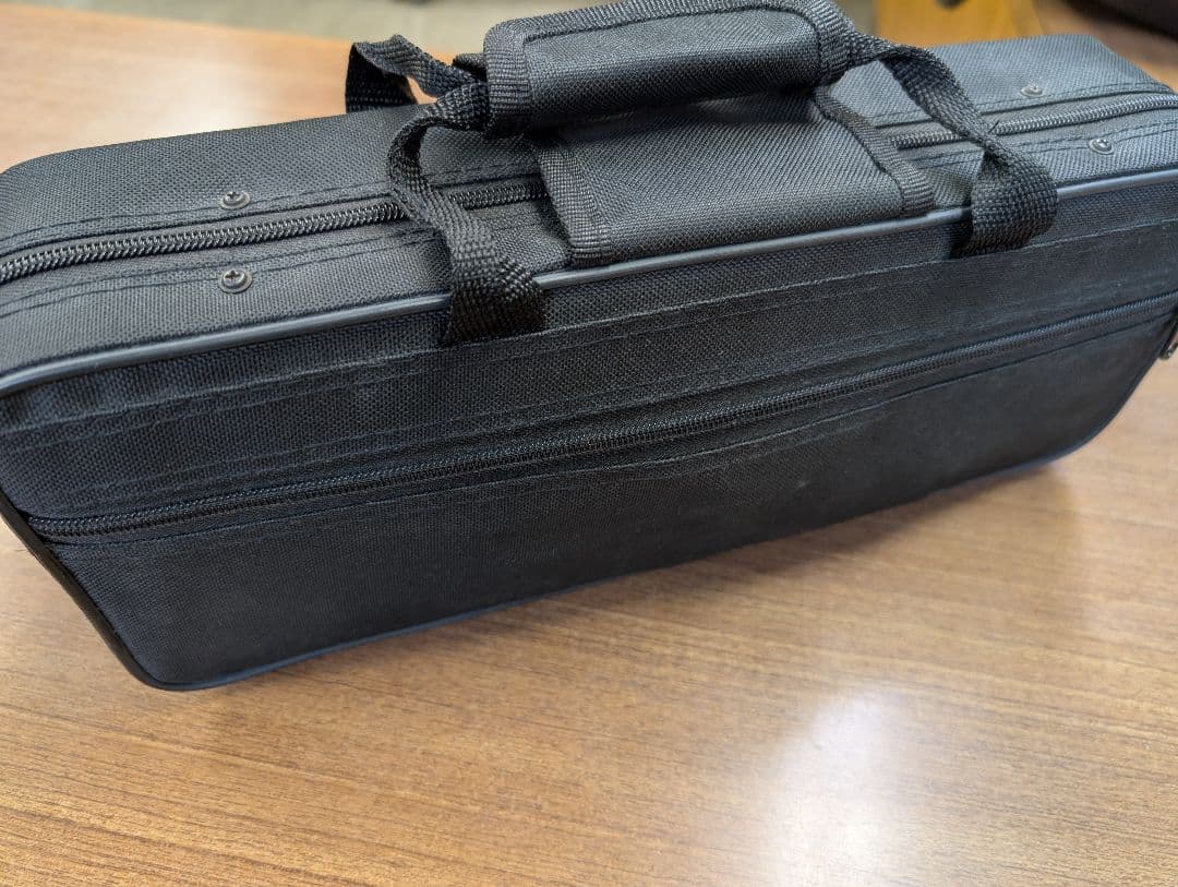 が*ん様 台湾製 Ｅ♭クラリネット(樹脂製)