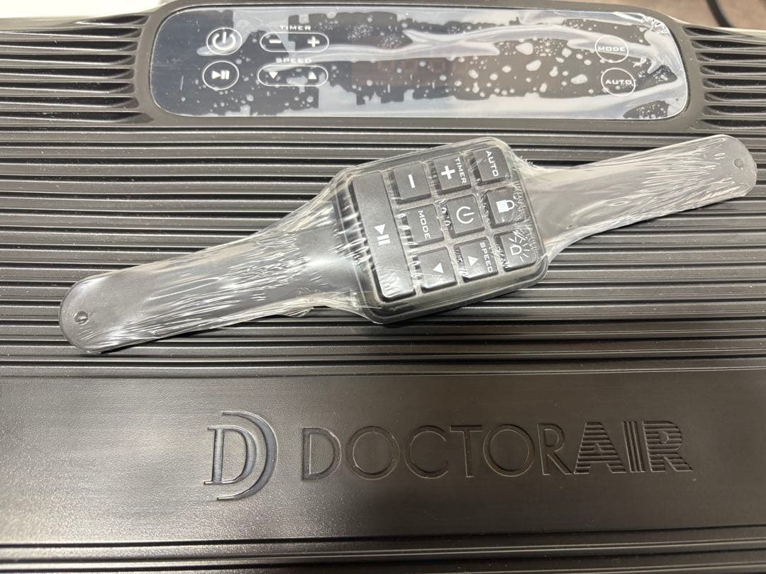 超美品最新機種ドクターエア ESB08 3Dスーパーブレードスマート2 BKー3