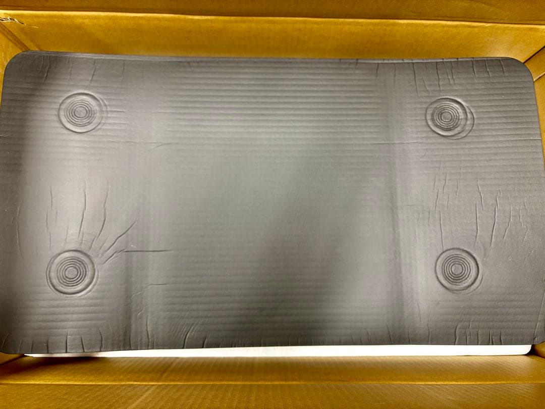 超美品最新機種ドクターエア ESB08 3Dスーパーブレードスマート2 BKー3