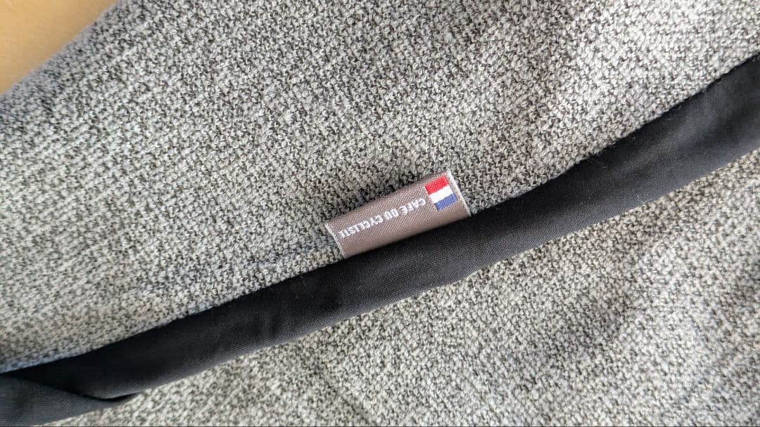 ウェア cafe de cycliste Marguerite men L