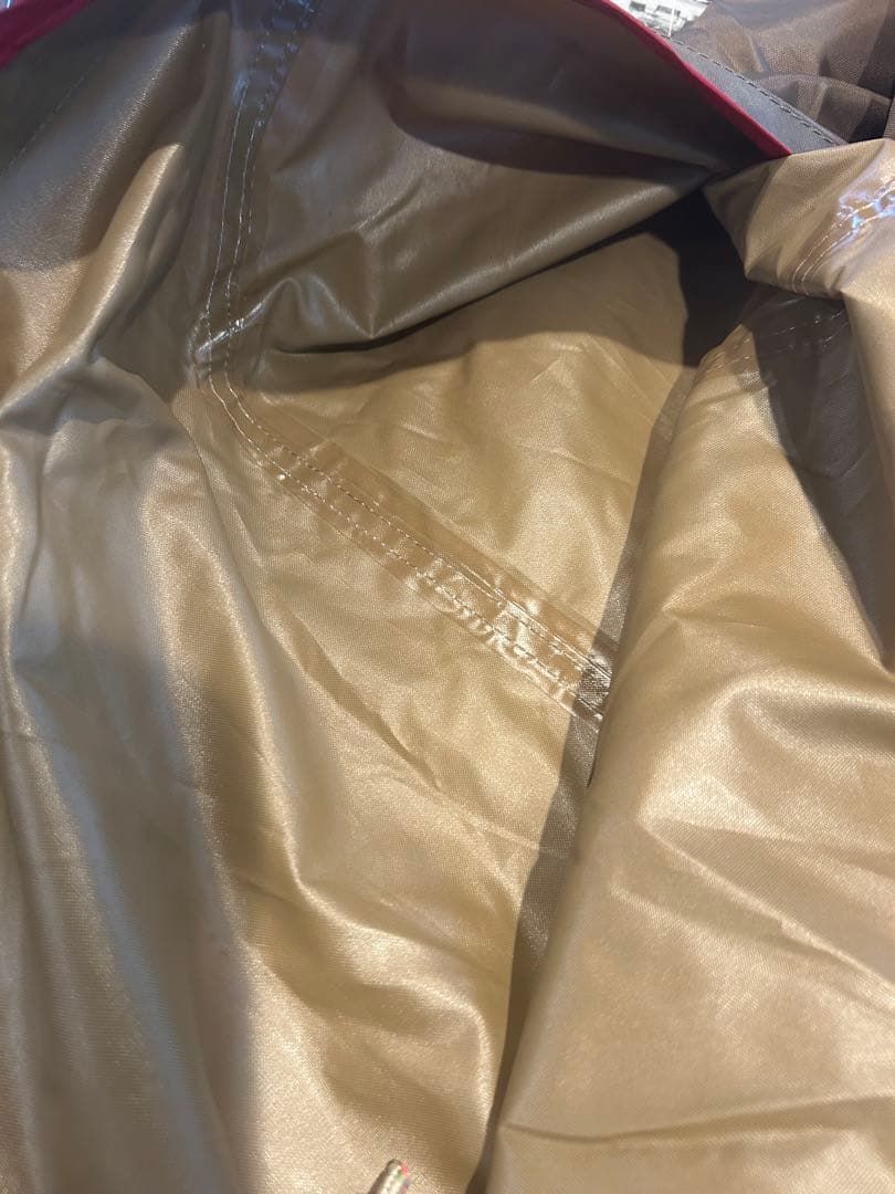 【美品】スノーピーク HDタープ シールド ヘキサL TP-862