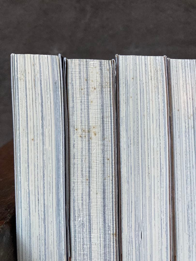 星野 之宣　①宗像教授伝奇考 ②宗像教授異考録　合計14冊セット　★