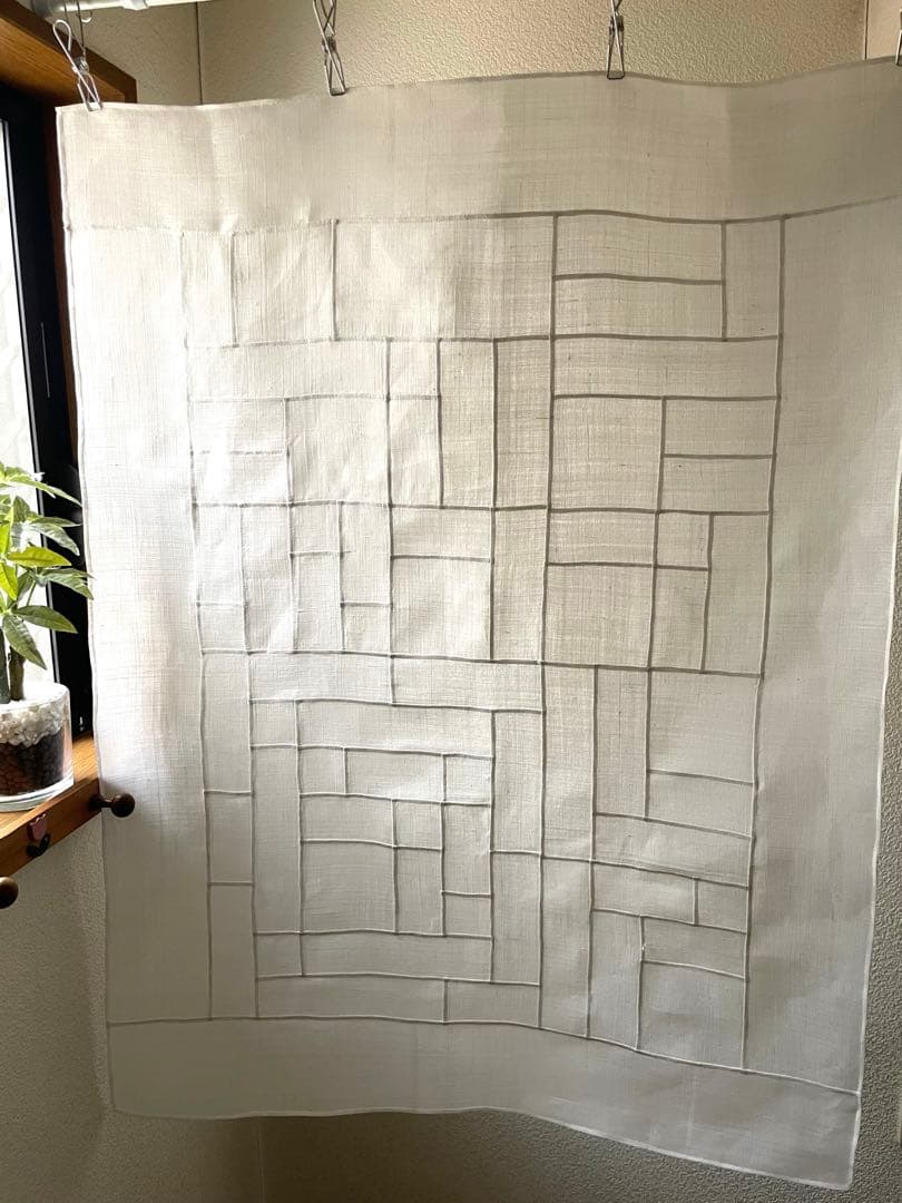 チョガッポ 【77㎝×101㎝】ポチャギ