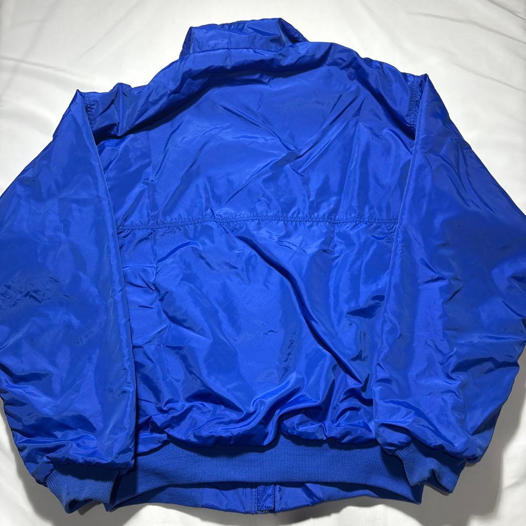 patagonia シェルドシンチラジャケット　90S USA製　Ｌサイズ