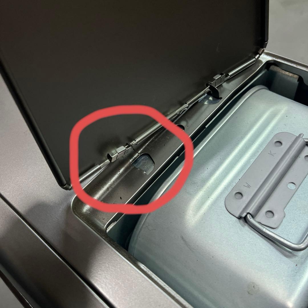 CORONA 石油ファンヒーター FH-VG3323Y 2023年式 訳あり