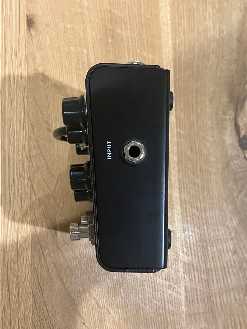 Blackstar DEPT.10 DUAL DISTORTION エフェクター