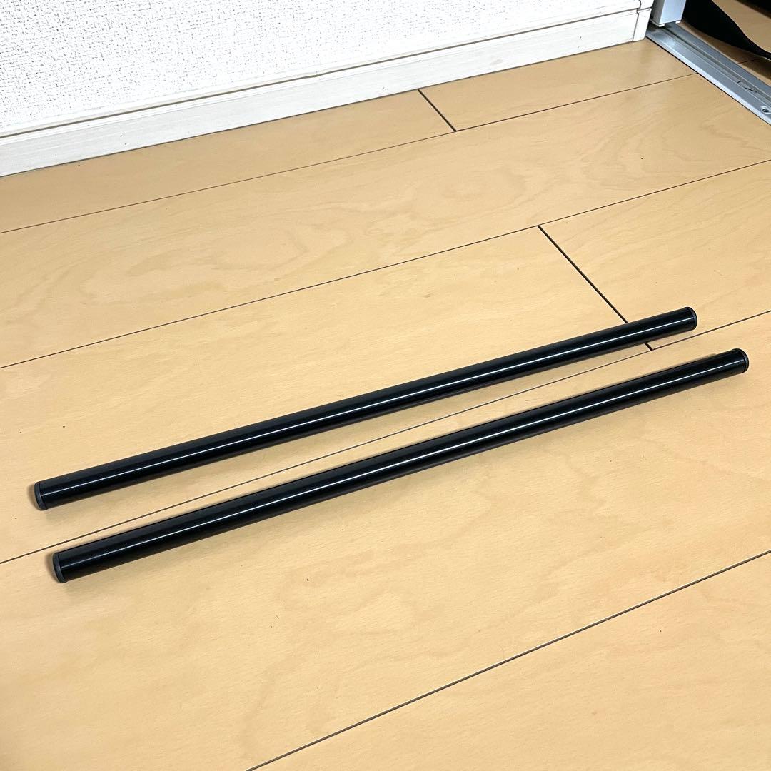 DOD ディーオーディー　ヤバイッス　ブラック　オッドマン付き