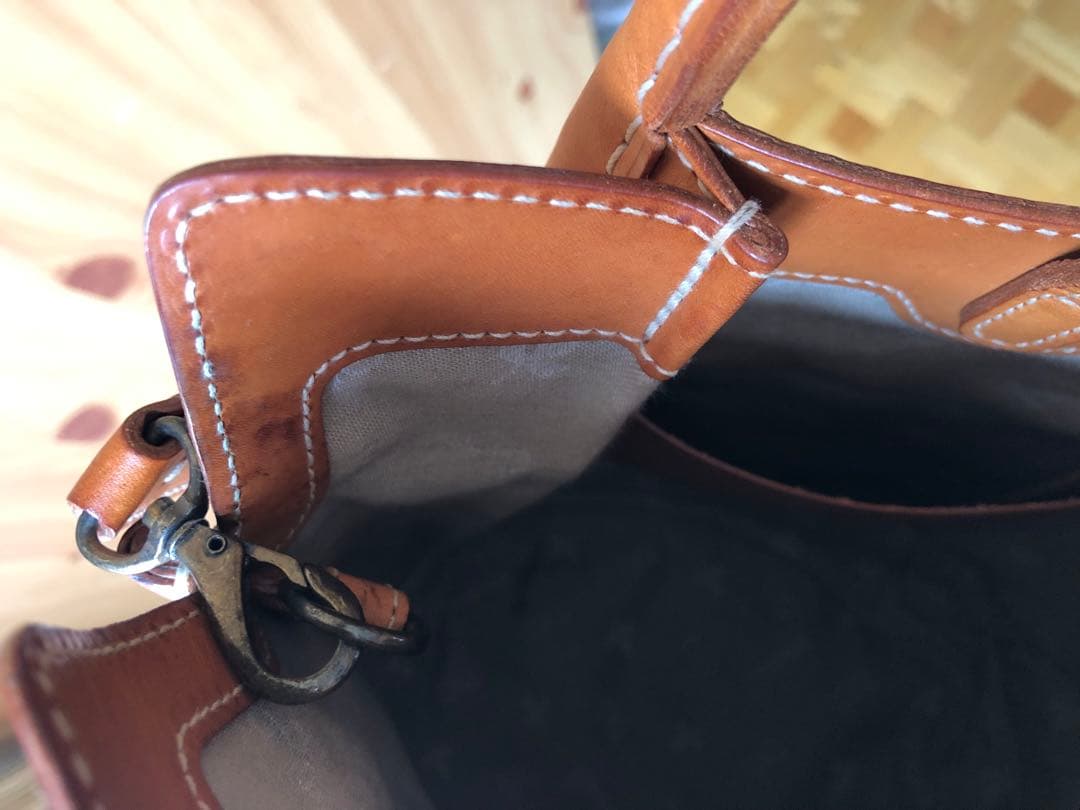 genten ゲンテン　プローヴァドゥエ　2wayバック25周年記念バッグ