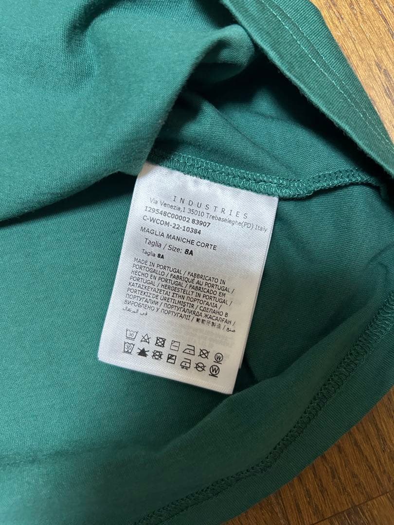 モンクレール★Tシャツ8A