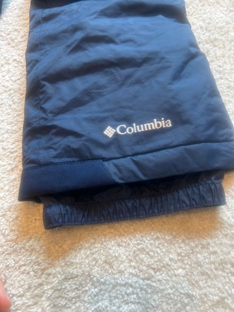 スキーウェア　コロンビア 130