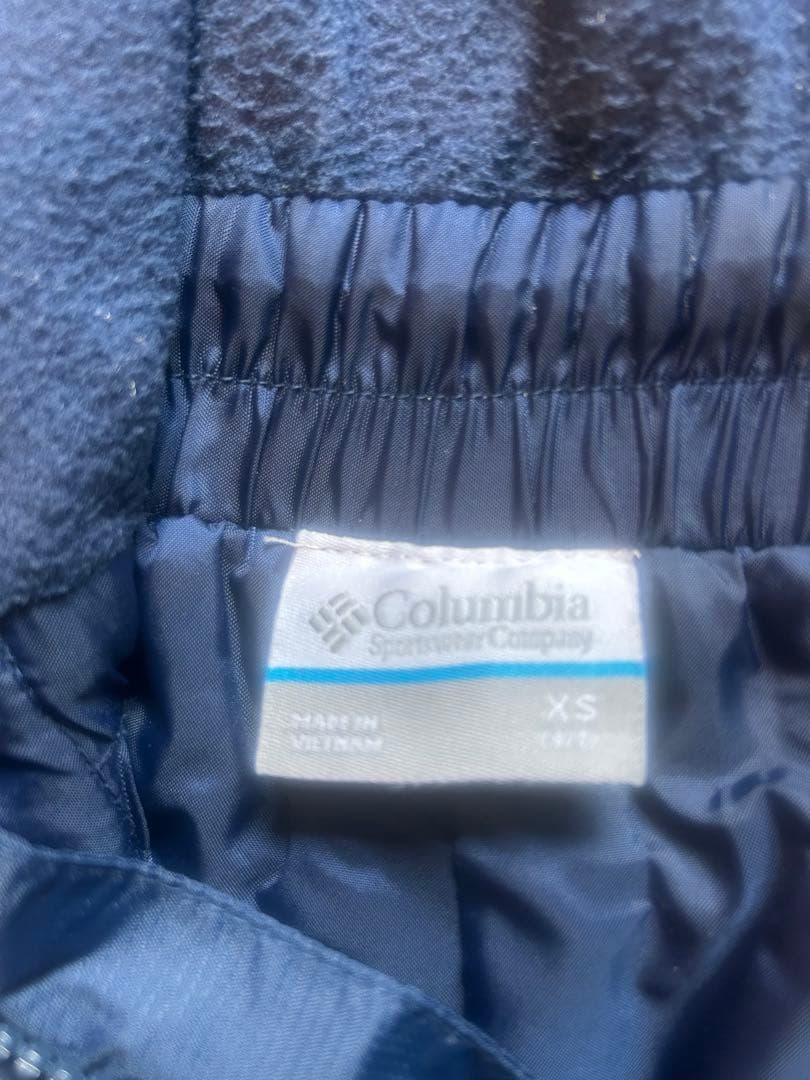 スキーウェア　コロンビア 130