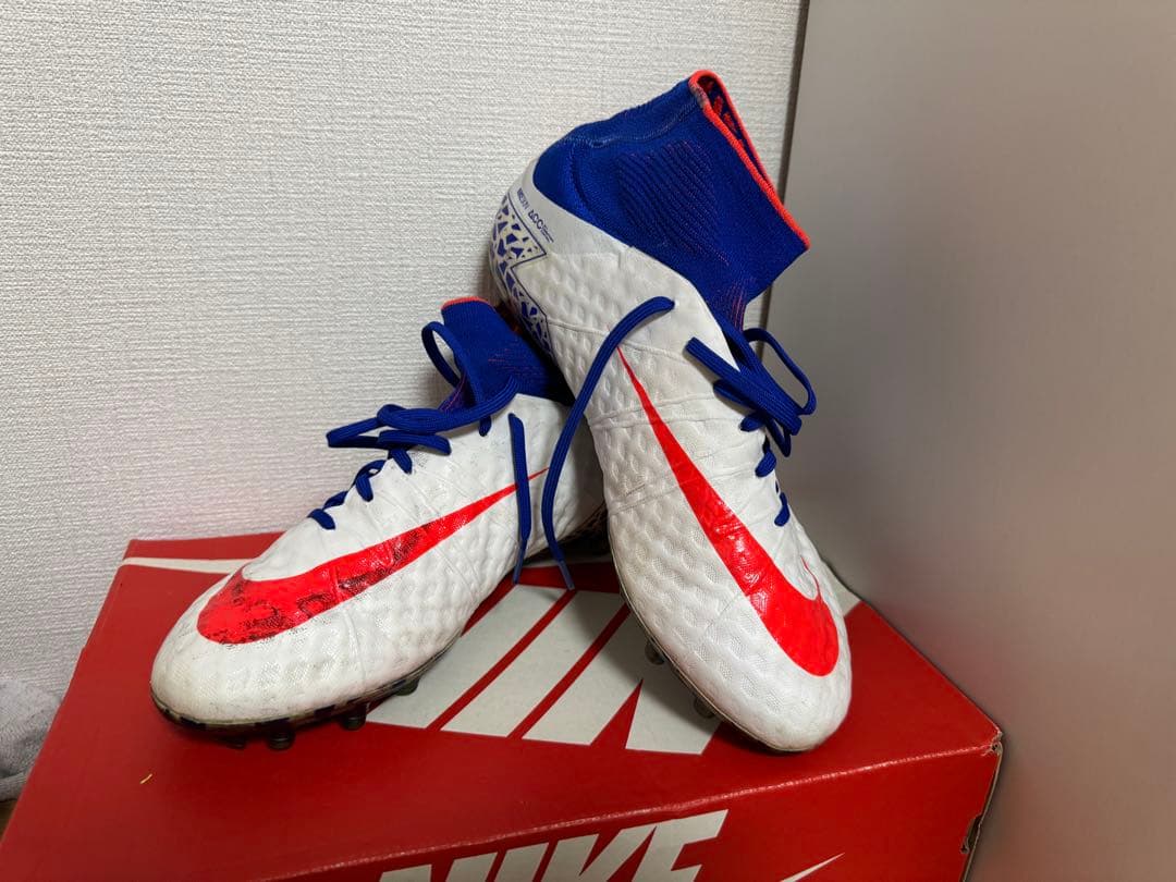 Nike ハイパーヴェノム ファントム 27.5cm 限定カラー