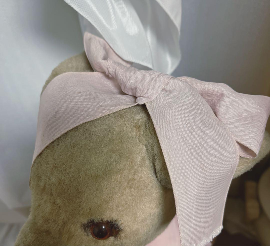 レアなフランスアンティーク♡バンビ