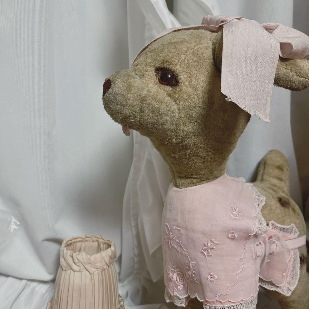 レアなフランスアンティーク♡バンビ