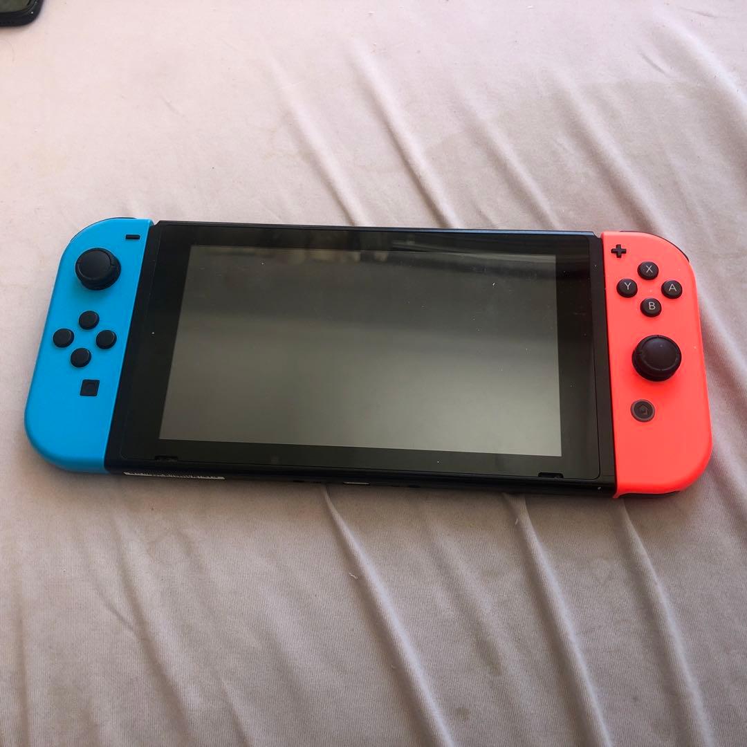 Nintendo Switch Nintendo Switch Sports …