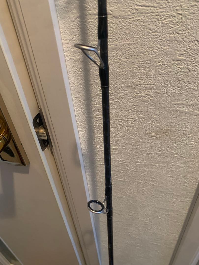 Daiwa Outrage XV J 60B-4 オフショアロッド