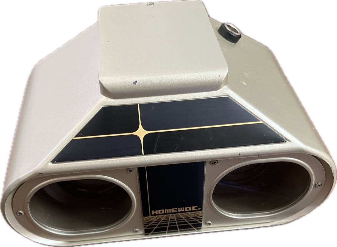 ホームワック　視力回復　トレーニング( 付属品あり) 眼育総研