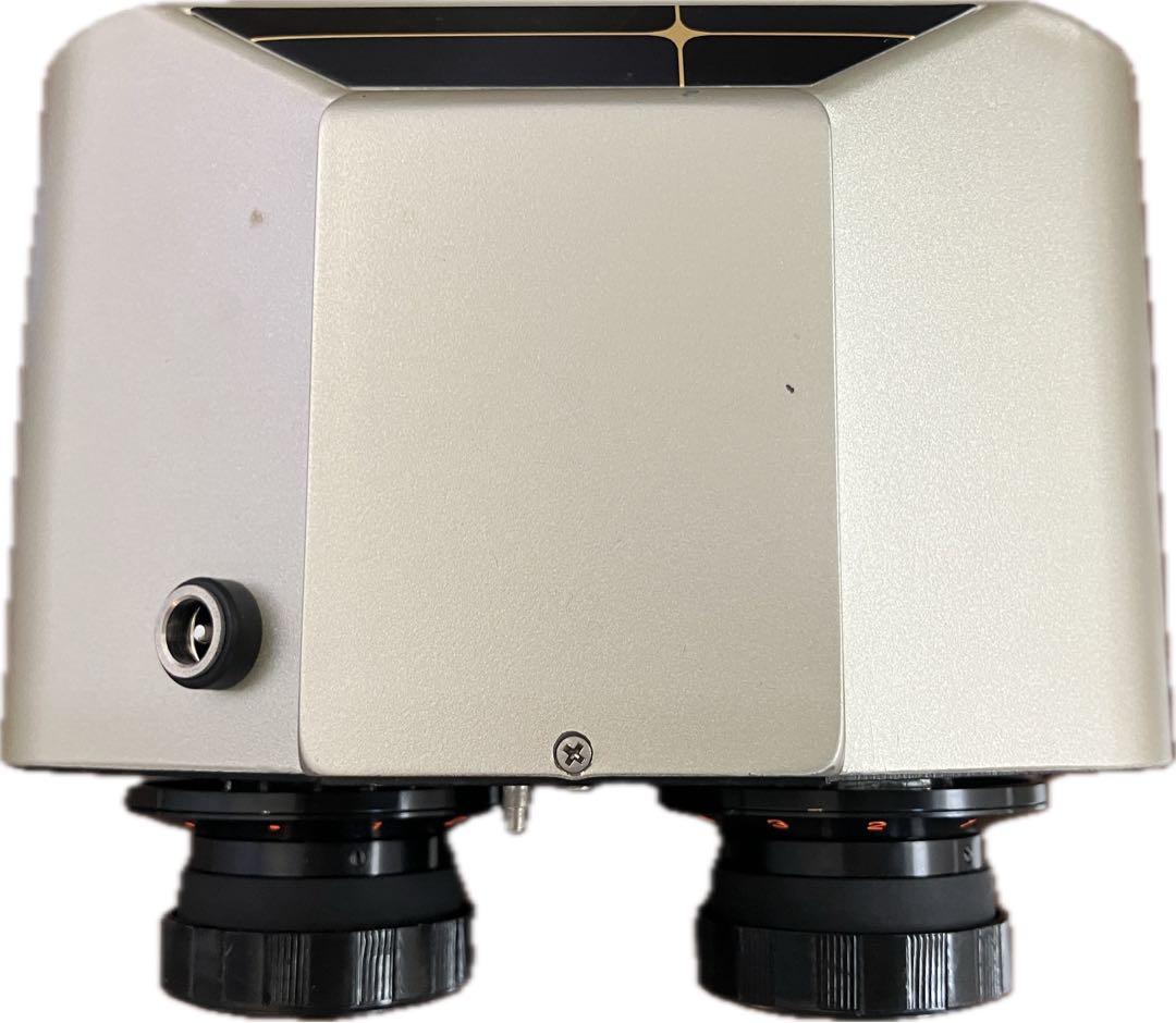 ホームワック　視力回復　トレーニング( 付属品あり) 眼育総研