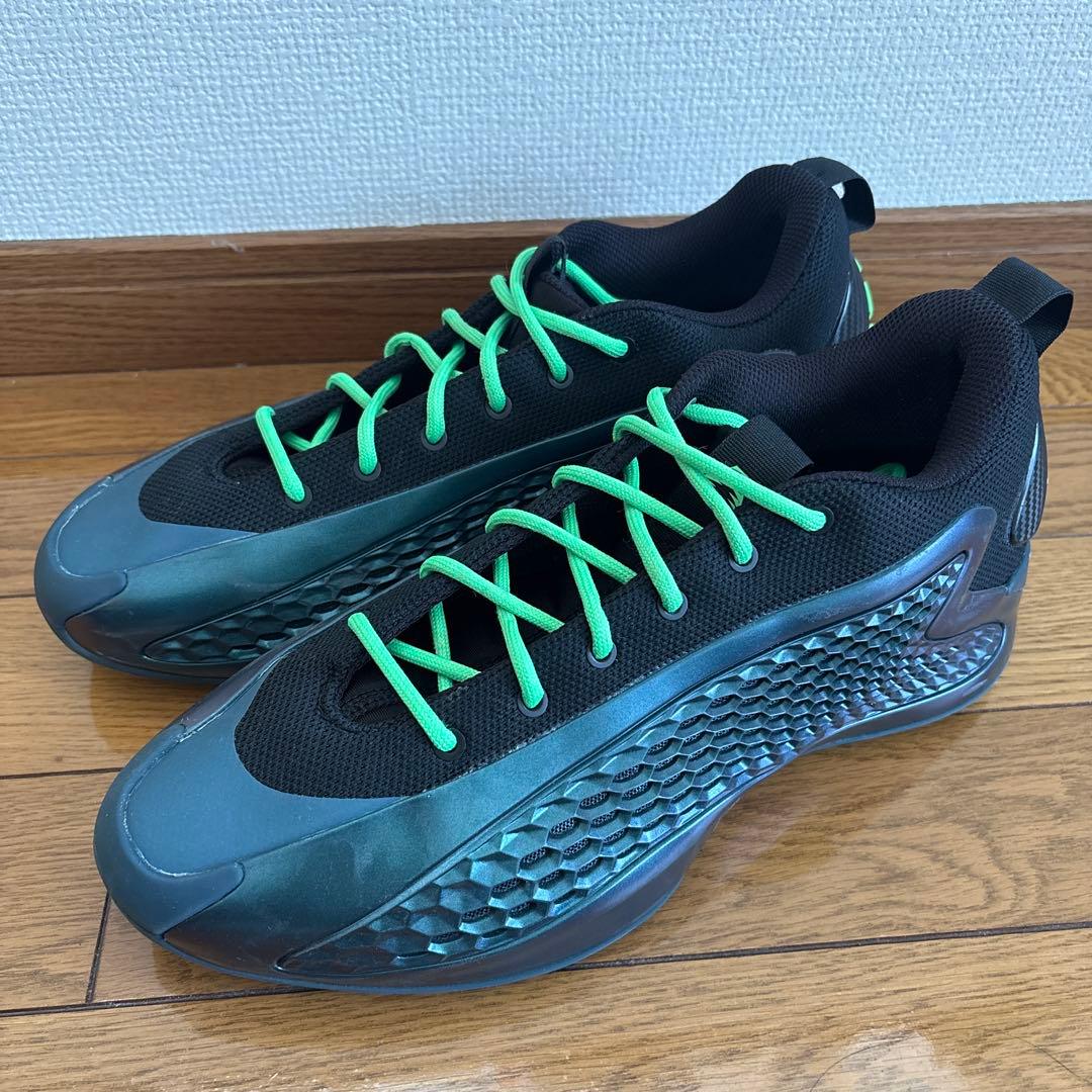 シューズ(男性用) adidas AE1 low