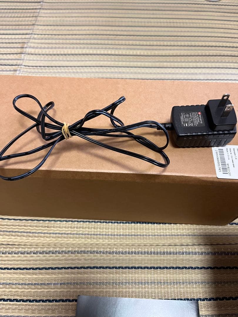 D801s CO2システム 水草育成用