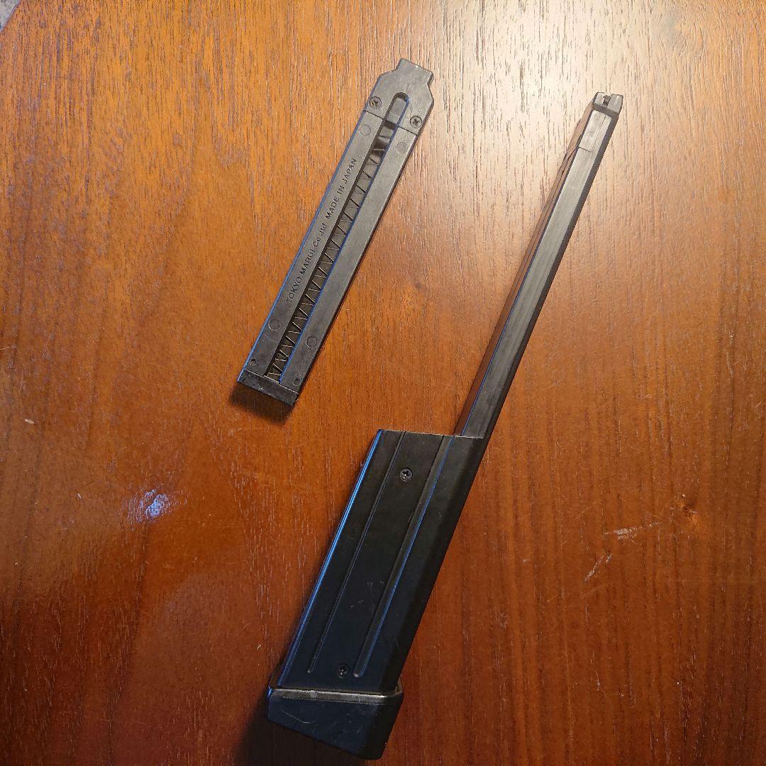 東京マルイ USP 電動ガン リポ化済 リポバッテリー 充電器付属 おまけ