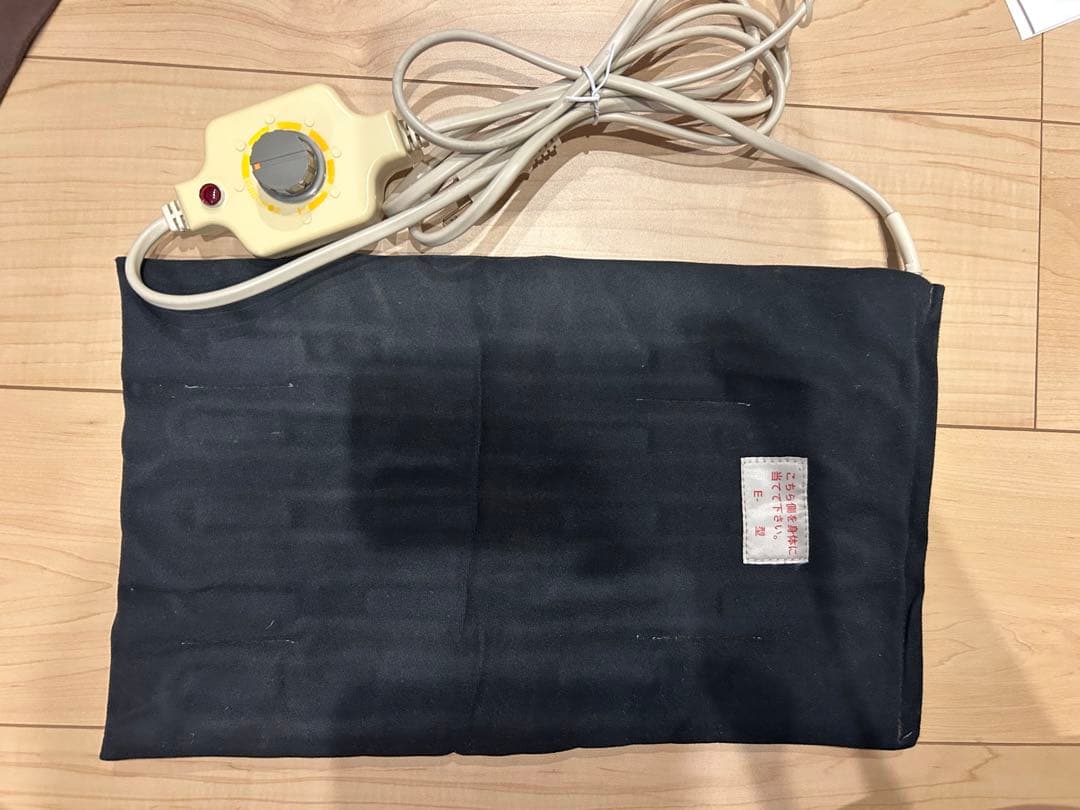 コスモパック フィット　SS型　 日本遠赤　遠赤外線