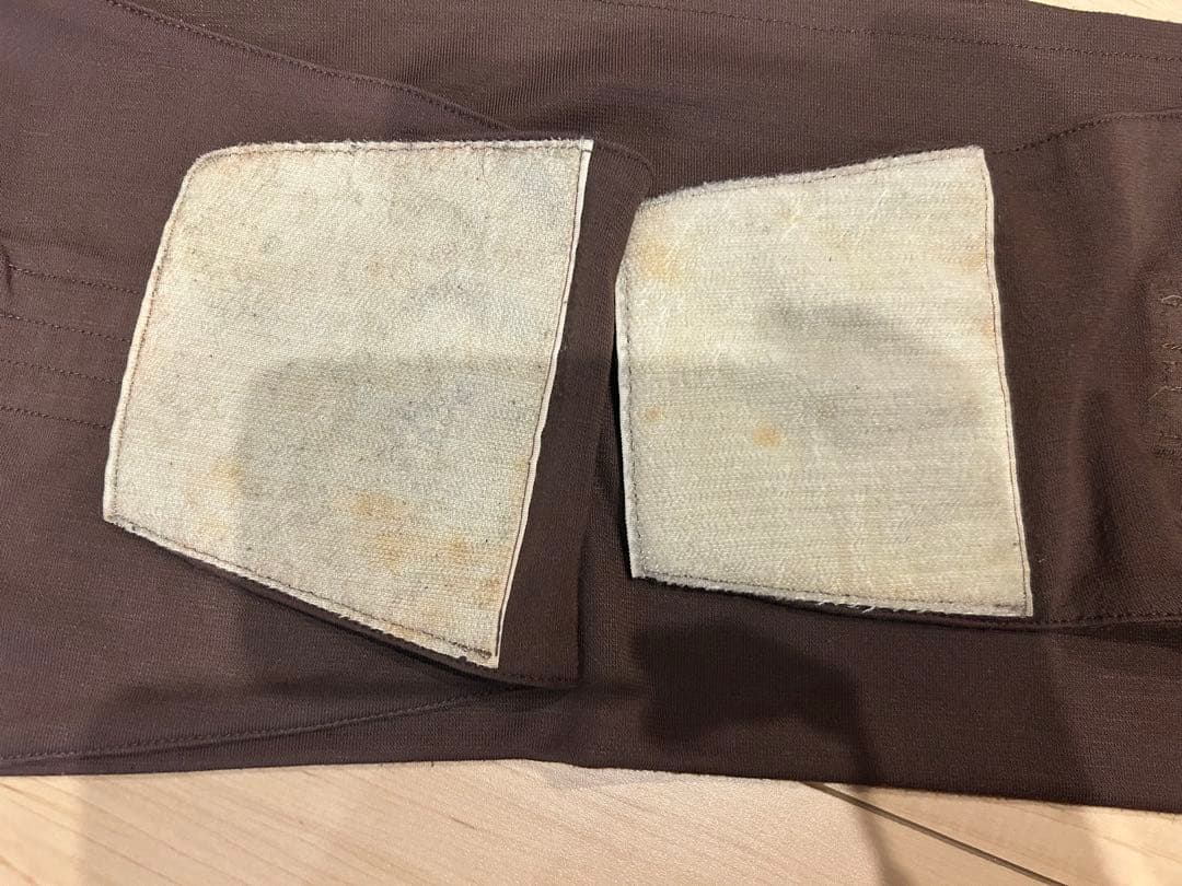 コスモパック フィット　SS型　 日本遠赤　遠赤外線