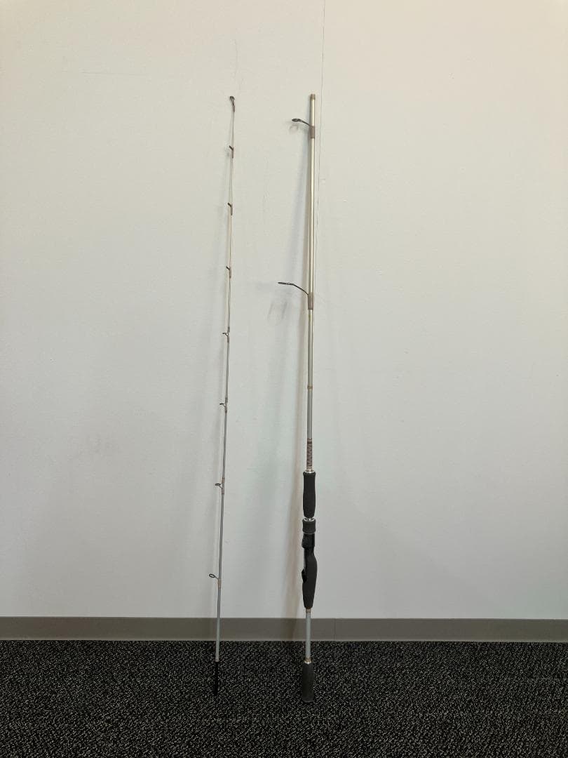 ダイワ ハートランド762MMLF8-08 釣り竿