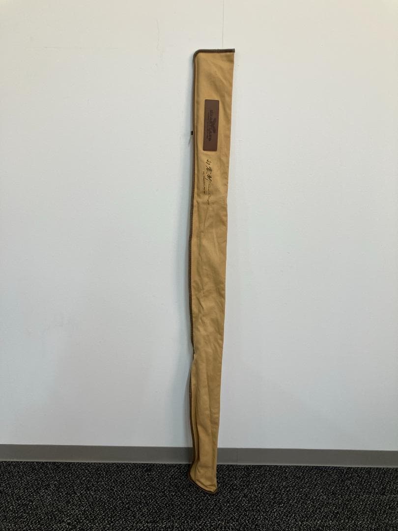 ダイワ ハートランド762MMLF8-08 釣り竿