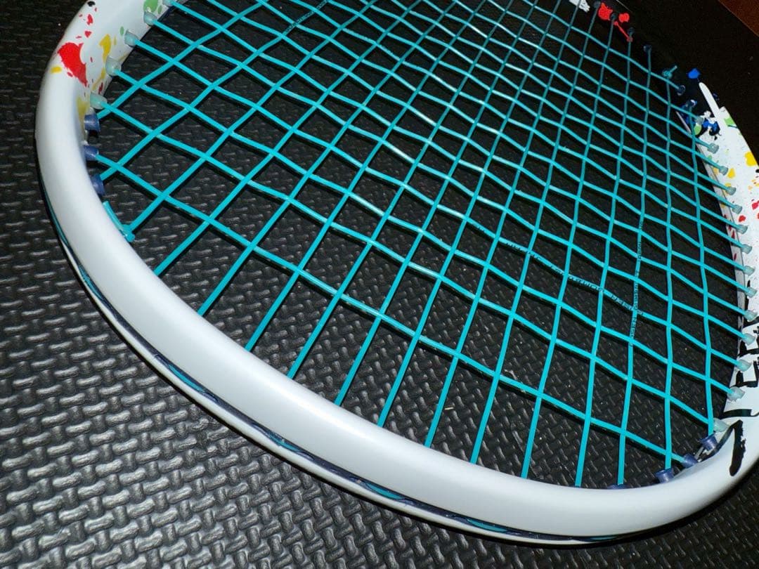 YONEXジオブレイク 70Sステア