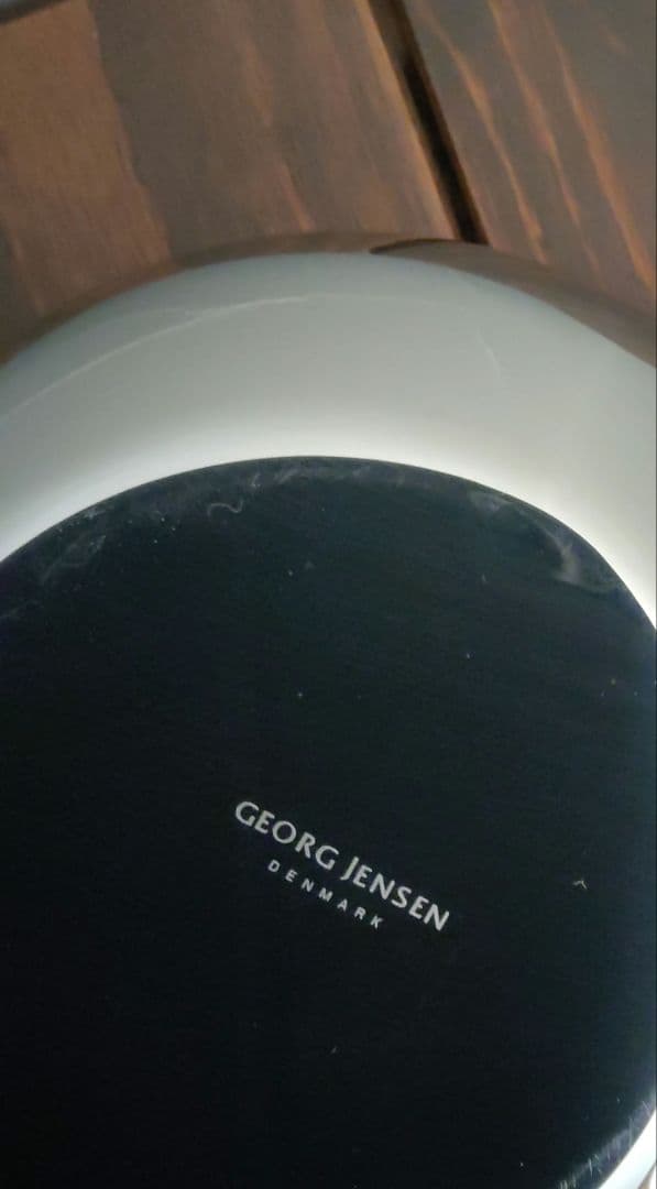 GEOG  ジョージジェンセン ボンボニエール オニオン