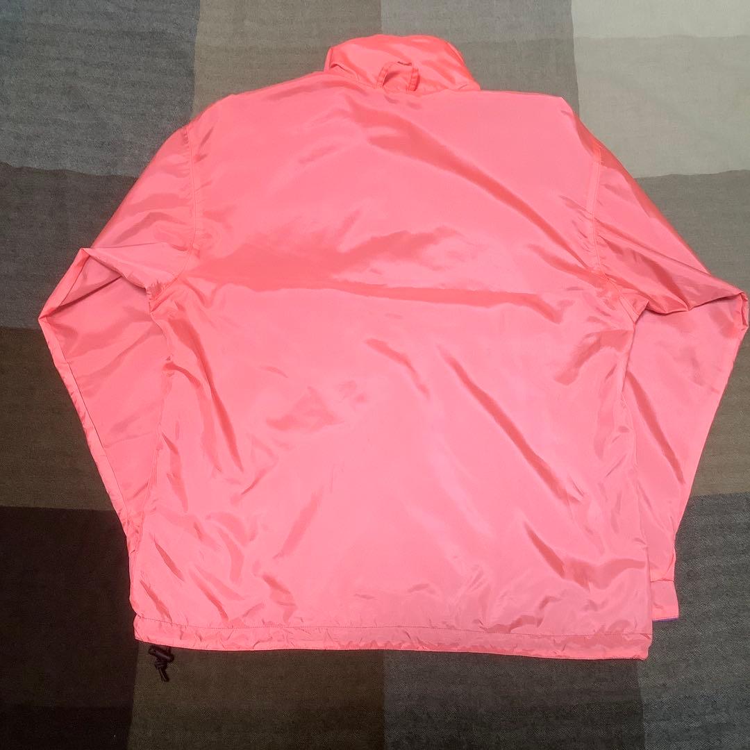 F*7様 patagonia usa製 Mサイズ ナイロンジャケット パフボール