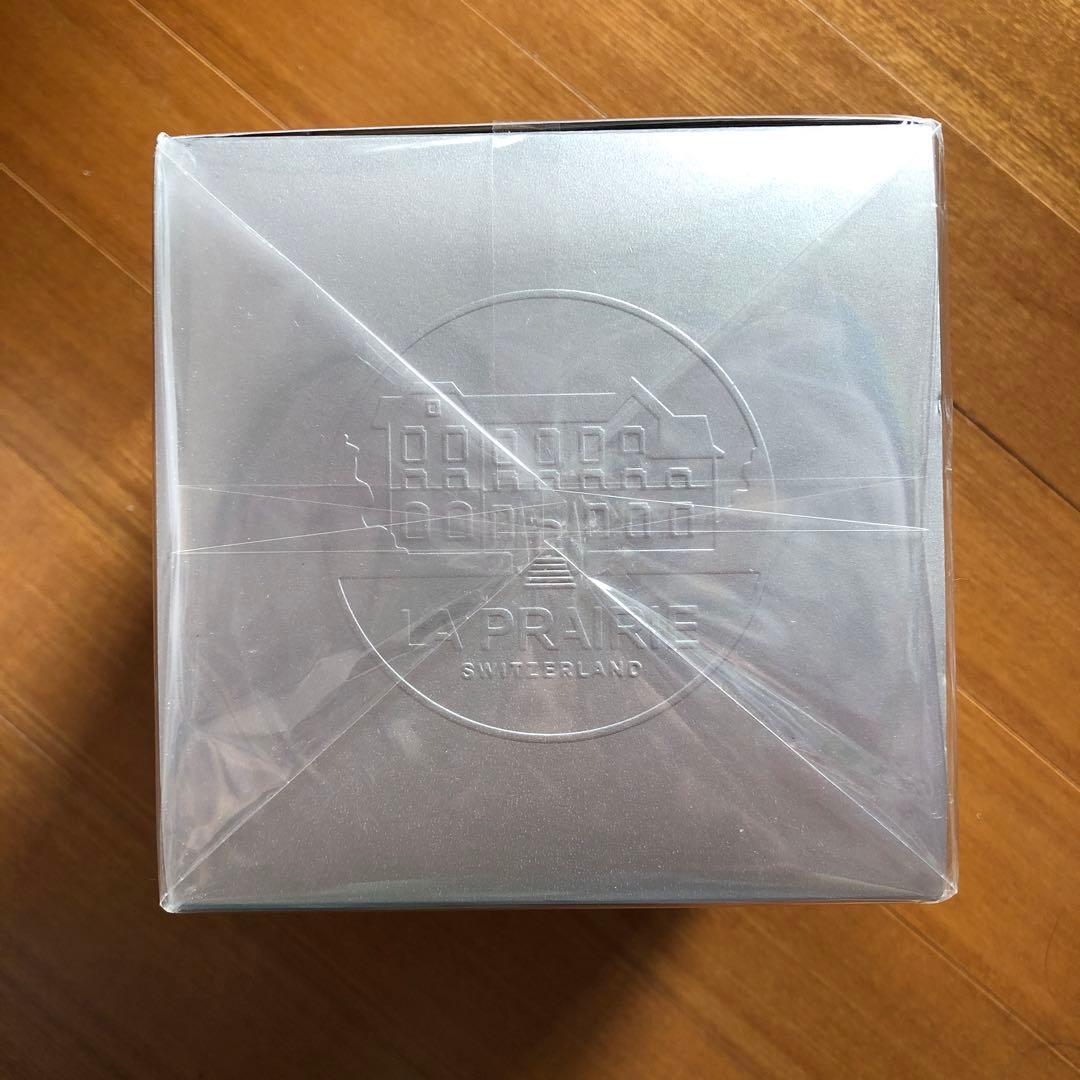 LA PRAIRIE プラチナシリーズ ハイジュビネーションアイクリーム20㎖