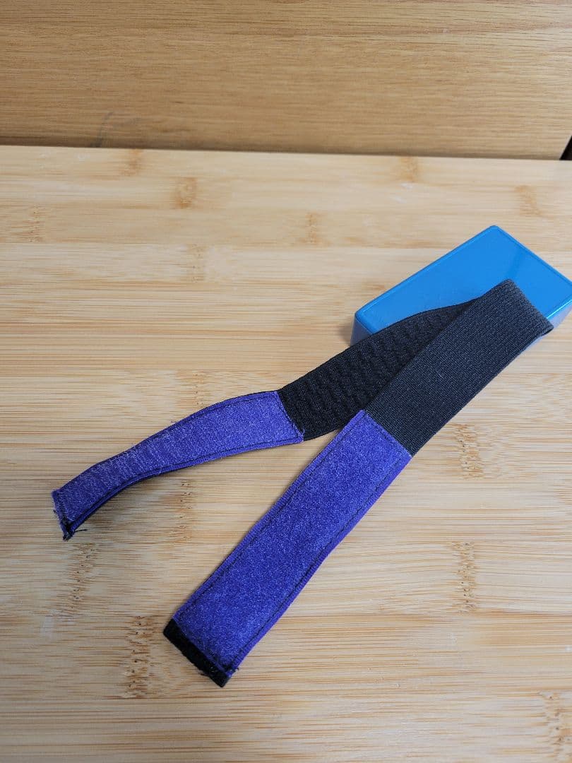 オルゴンザッパー　携帯用　中古