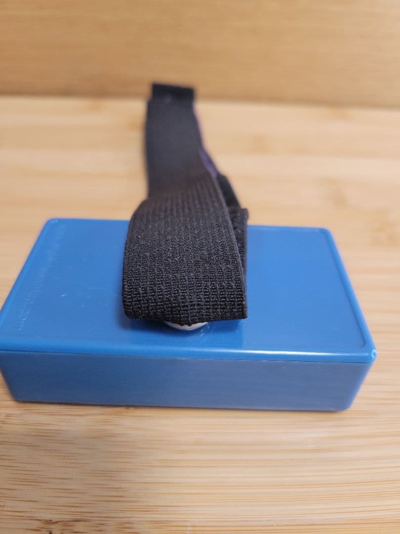 オルゴンザッパー　携帯用　中古