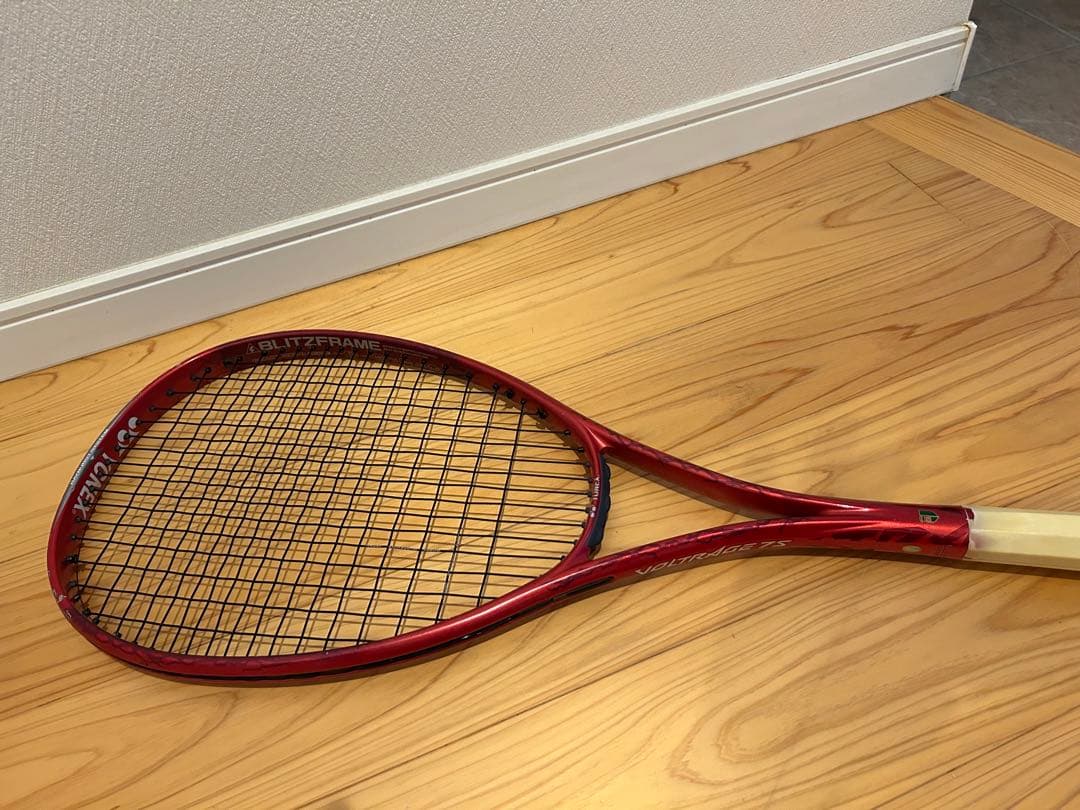 ボルトレイジ7s 紅 UL1