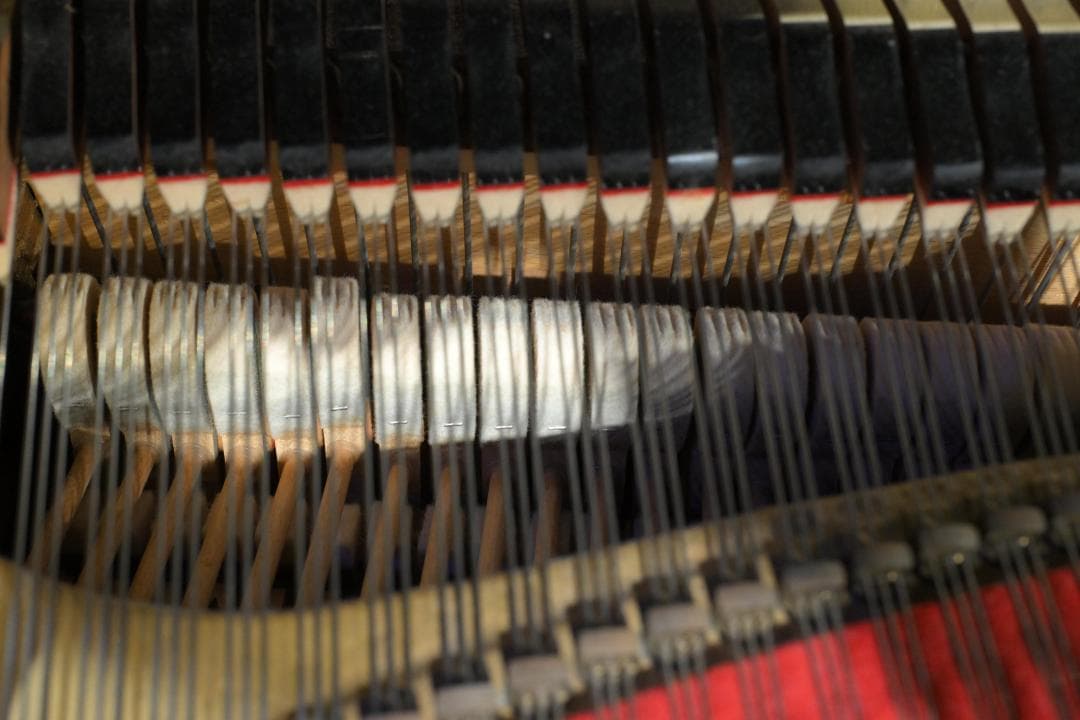 グランドピアノ　【YAMAHA G5】 ヤマハ　piano