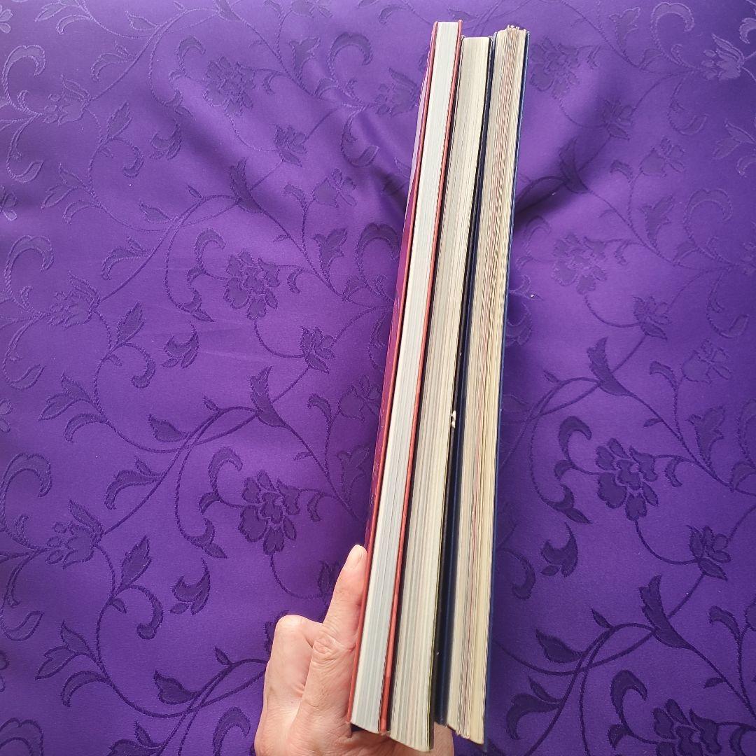 （レア絶版）日本伝統刺青 全巻