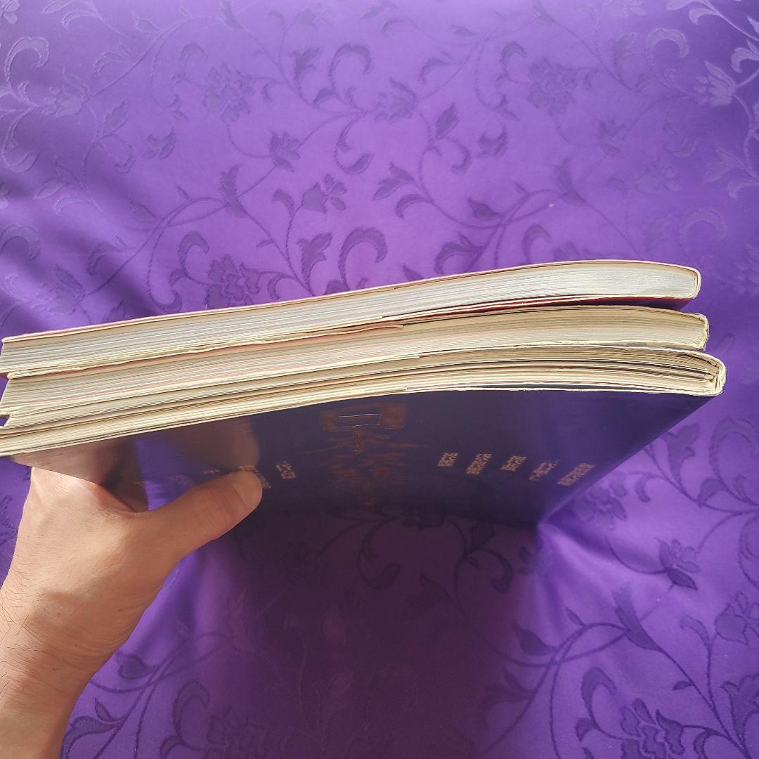 （レア絶版）日本伝統刺青 全巻