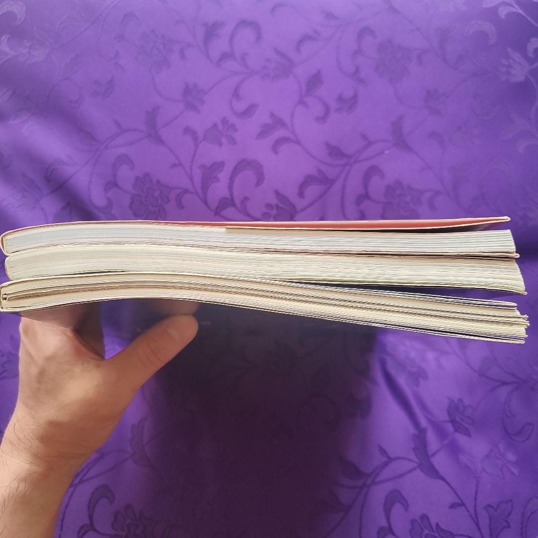 （レア絶版）日本伝統刺青 全巻