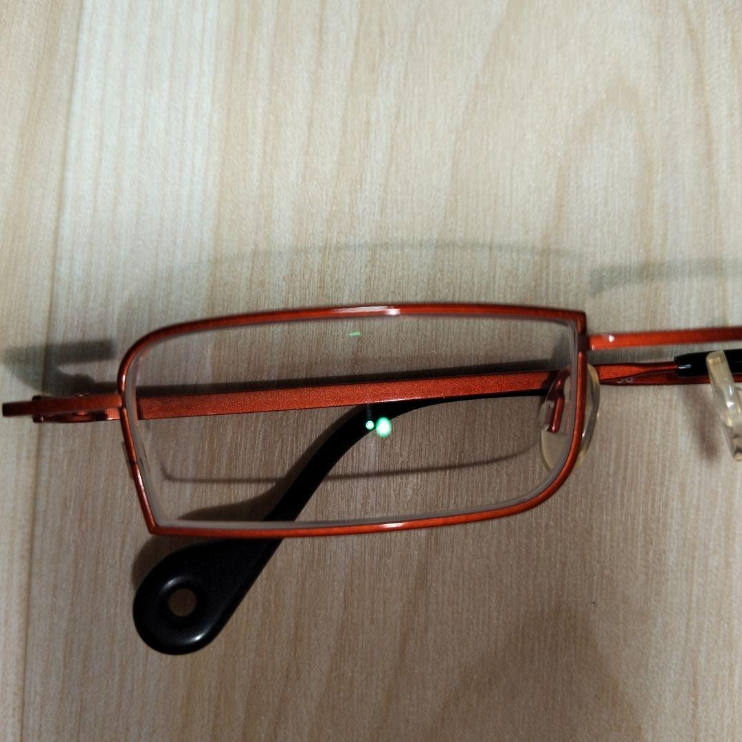 メガネ・老眼鏡 Theo lamy 36