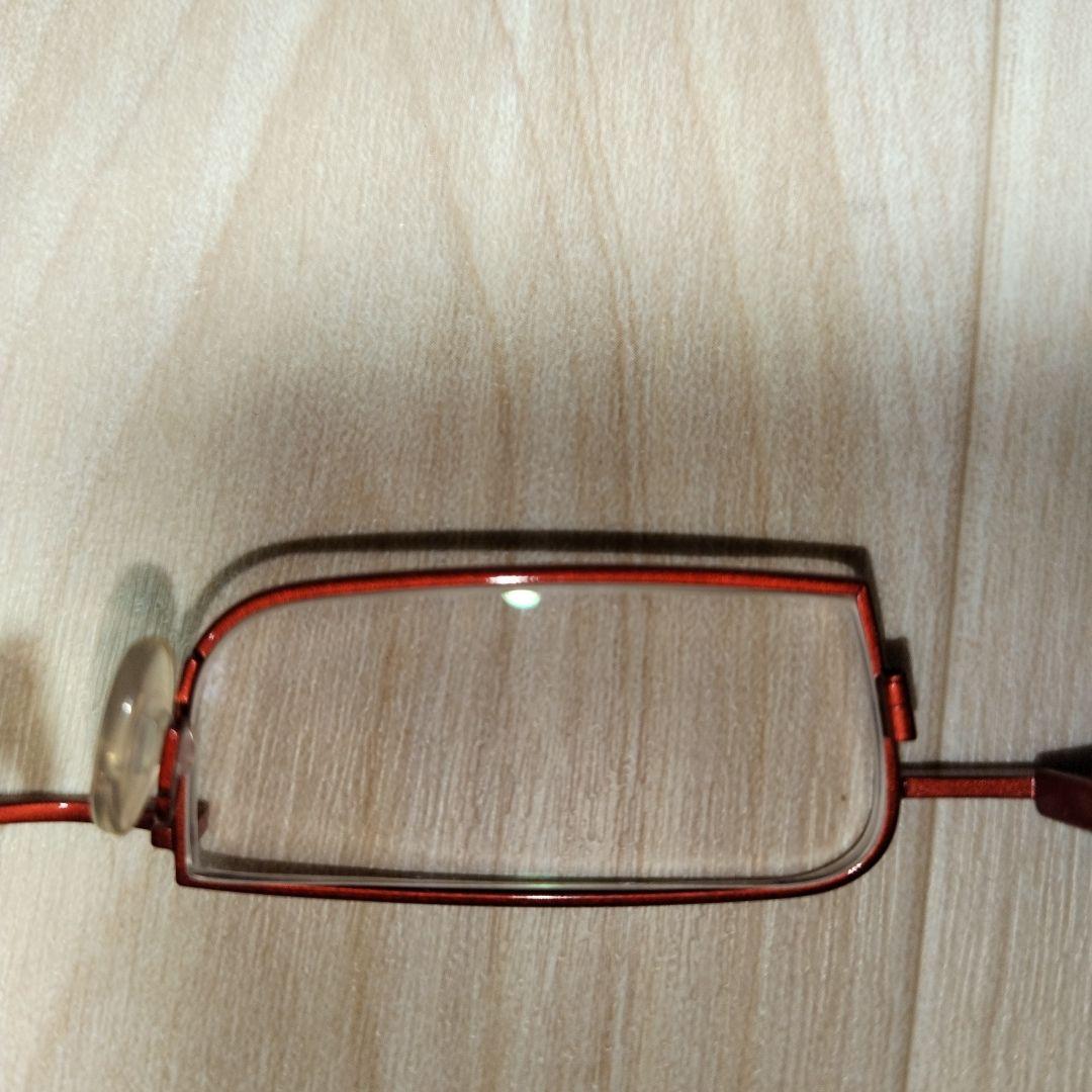 メガネ・老眼鏡 Theo lamy 36