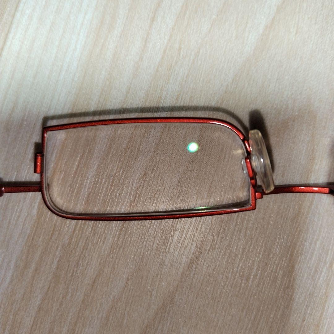 メガネ・老眼鏡 Theo lamy 36