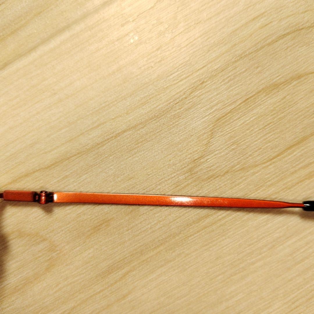 メガネ・老眼鏡 Theo lamy 36